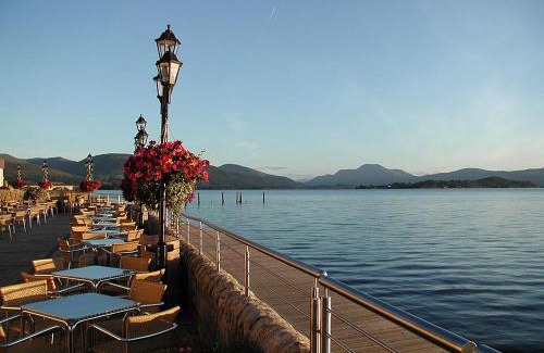 Arden Hotel | Duck Bay Hotel & Restaurant