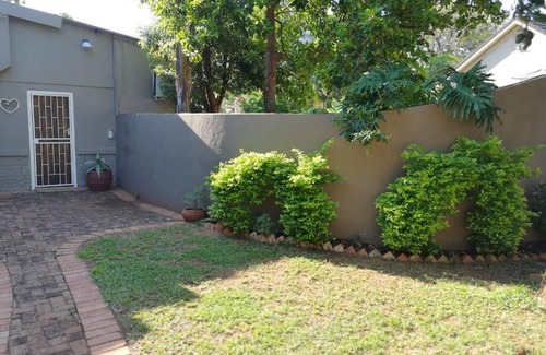 Malelane Apartment | Ducks Nest