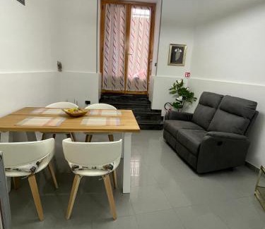 Gela House | Due Palme casa vacanze