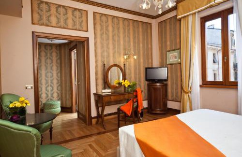 Citta Antica Hotel | Due Torri Hotel
