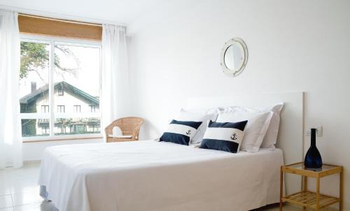 Covas Apartment | Duerming Park Viveiro