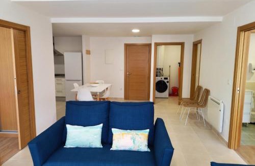 Covas Apartment | Duerming Park Viveiro