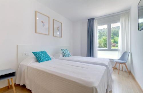 Covas Apartment | Duerming Park Viveiro