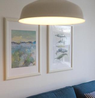 Covas Apartment | Duerming Park Viveiro