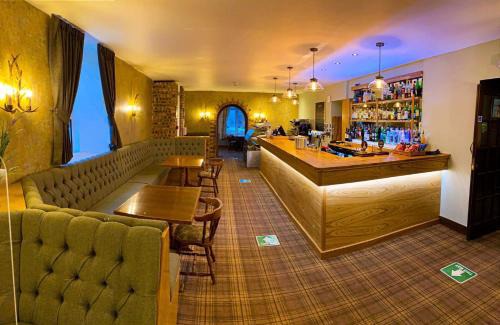 Kingussie Hotel | Duke Of Gordon Hotel