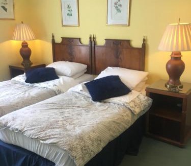 South Richmond Hotel | Dukes Head Inn