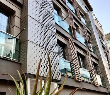 Kultur Mahallesi Hotel | Dumlupınar Royal Rooms