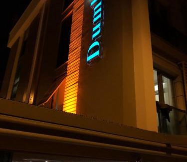 Kultur Mahallesi Hotel | Dumlupınar Royal Rooms