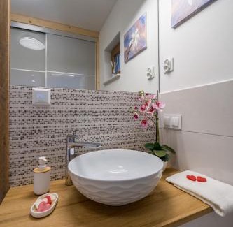 Polany House | Dunajec Spa House