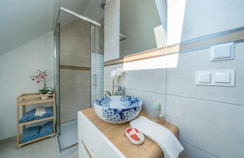 Polany House | Dunajec Spa House