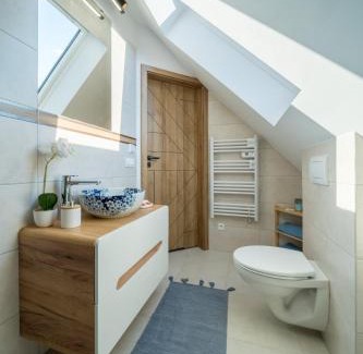 Polany House | Dunajec Spa House