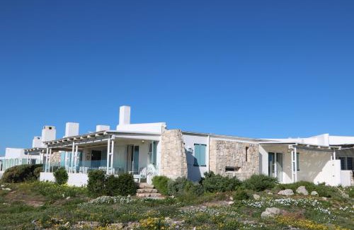 Paternoster House | Dune Ridge Main House