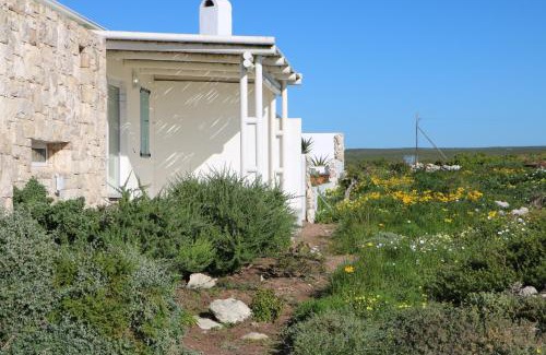 Paternoster House | Dune Ridge Main House