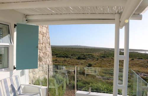 Paternoster House | Dune Ridge Main House