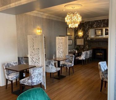 Patrington Bed & Breakfast | Dunedin Country House