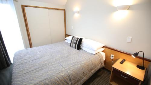North Dunedin Hotel | Dunedin Leisure Lodge - Distinction