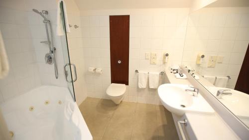 North Dunedin Hotel | Dunedin Leisure Lodge - Distinction