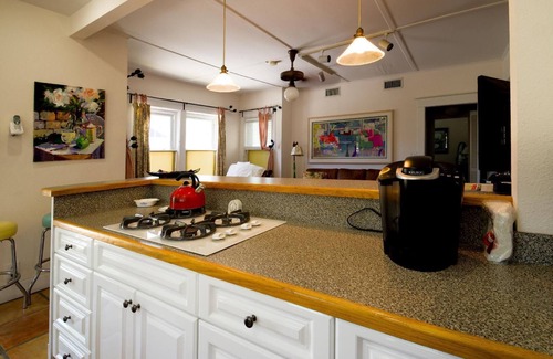 Pass-a-Grille Condo | Dunes, Daisies, Surf, Sand, Sunsets.Historic BUTLERHOUSE, Pass-a-Grille