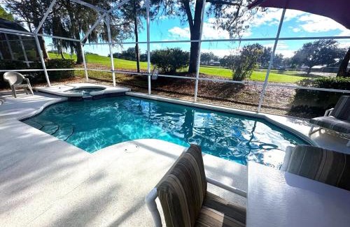 Haines City House | Dunes Hideaway Pool Home Southern Dunes