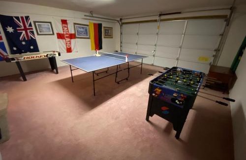Haines City House | Dunes Hideaway Pool Home Southern Dunes