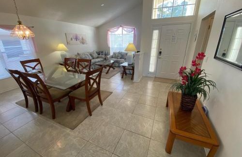 Haines City House | Dunes Hideaway Pool Home Southern Dunes