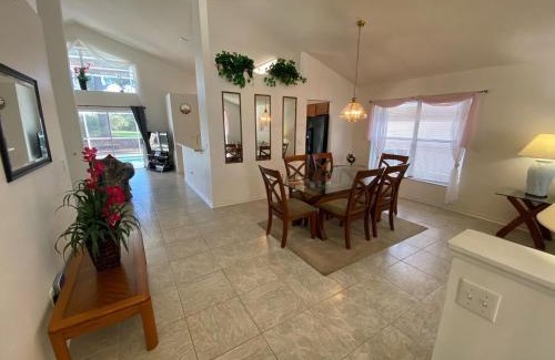 Haines City House | Dunes Hideaway Pool Home Southern Dunes