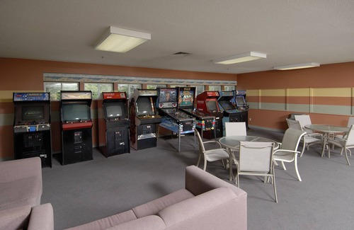Silver Lake Hotel | Dunes Waterfront Resort
