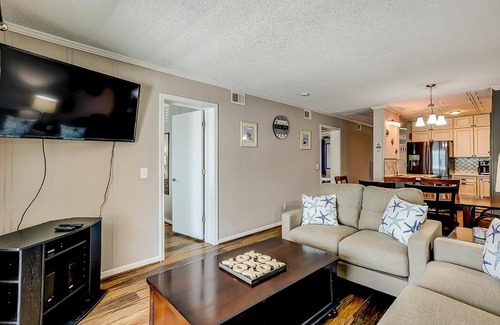 Garden City Hotel | Duneside I - 105