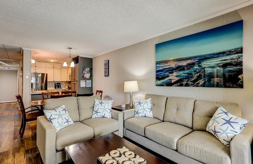 Garden City Hotel | Duneside I - 105