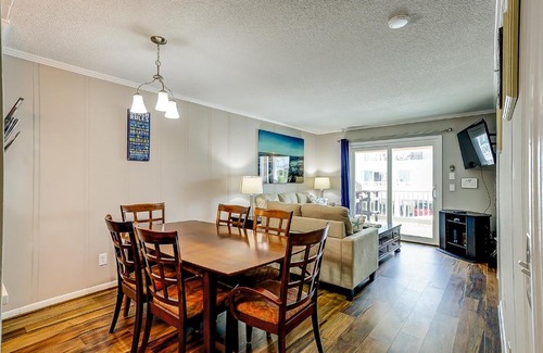 Garden City Hotel | Duneside I - 105