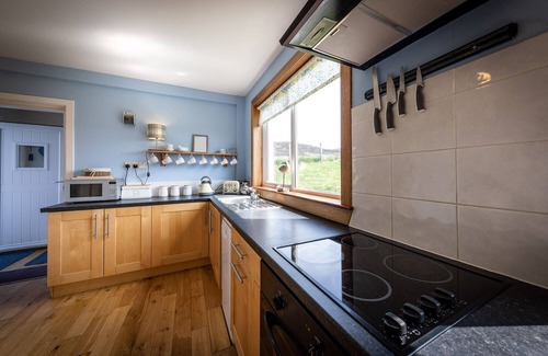 Waternish Apartment | Dunhallin Ard, Waternish