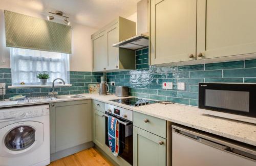 Snettisham House | Dunlin Cottage