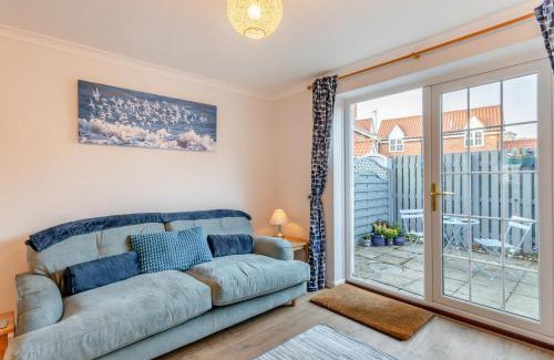 Snettisham House | Dunlin Cottage