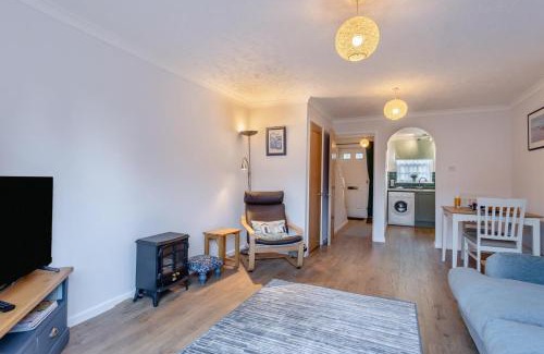 Snettisham House | Dunlin Cottage
