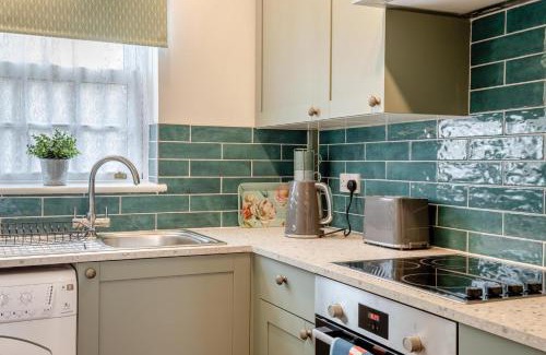 Snettisham House | Dunlin Cottage