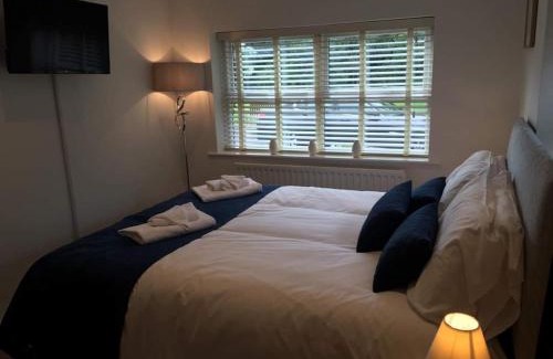 Briggswath House | Dunsley Hall Country House Hotel