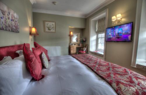 Dunster Hotel | Dunster Castle Hotel