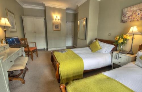 Dunster Hotel | Dunster Castle Hotel