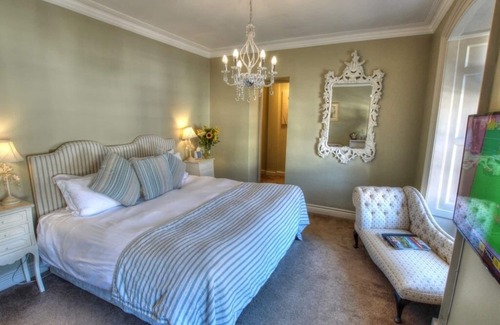 Dunster Hotel | Dunster Castle Hotel