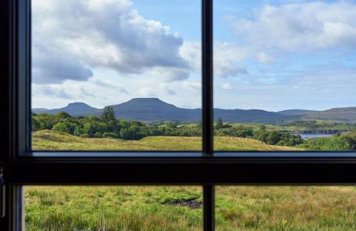 Waternish House | Dunvegan Castle The Farmhouse Cottage