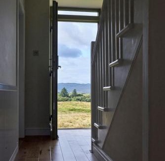 Waternish House | Dunvegan Castle The Farmhouse Cottage