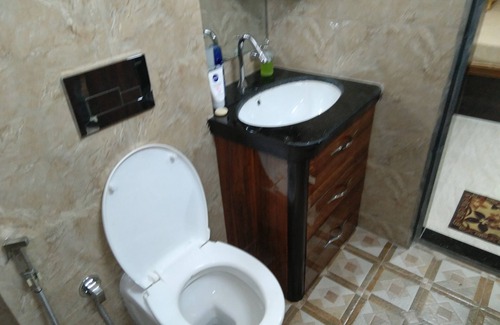 Vashi Apartment | Duplex 2 bedroom apartment