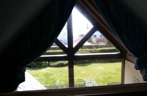 Carnac Apartment | Duplex apartment in Carnac with sea view