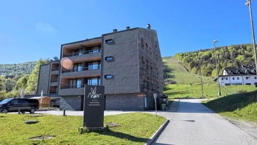Maribor Apartment | Duplex Delight 18 Vila Mari