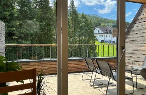 Maribor Apartment | Duplex Delight 18 Vila Mari