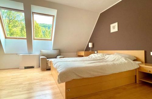 Maribor Apartment | Duplex Delight 18 Vila Mari