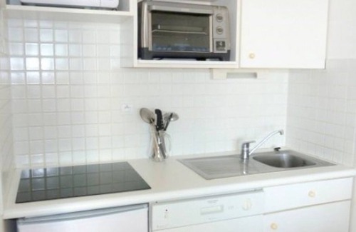 Carnac Apartment | Duplex in Carnac - 2BR - Pool Access - Near Beach - Sleeps 6