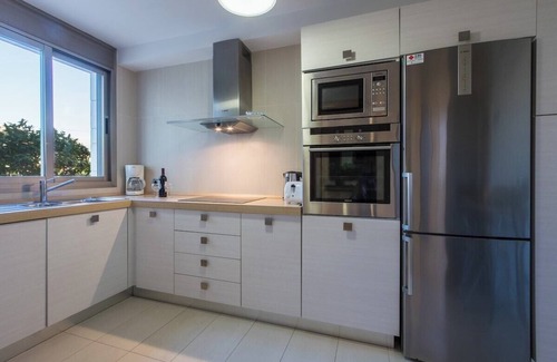 Puerto de Pollensa Apartment | Duplex La Nau By home villas 360