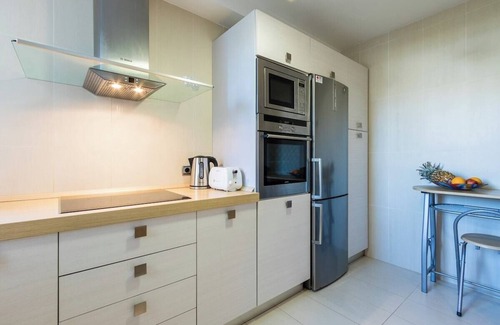 Puerto de Pollensa Apartment | Duplex La Nau By home villas 360