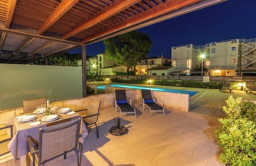 Puerto de Pollensa Apartment | Duplex La Nau By home villas 360